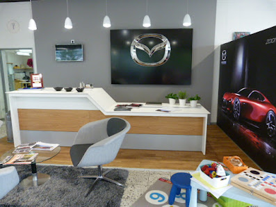 Mazda Autohaus - ABS-Service GmbH