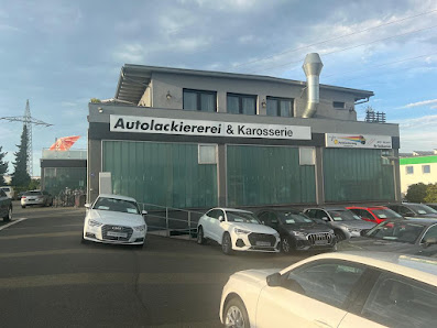 Autolackierung Erlangen-Süd e.K.