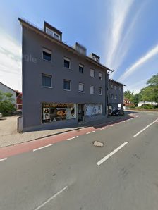 Autowerkstatt