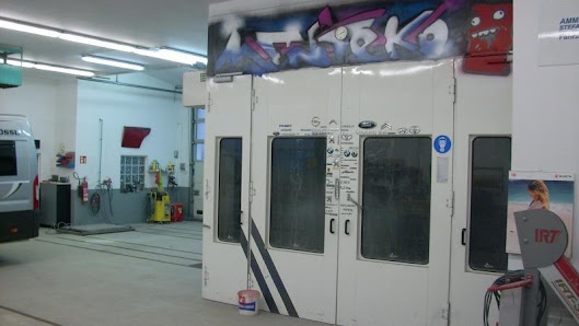 Autolackiererei Ammerer & Dotterweich GmbH
