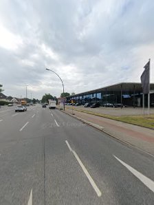 smart Niederlassung Hamburg