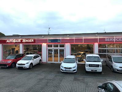 BYD Erlangen | Feser-Graf