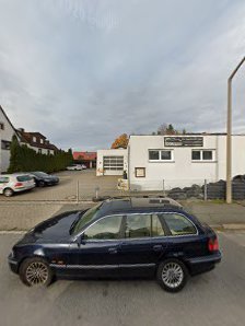 Autoplatz Erlangen