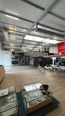 Autohaus Seebachgrund