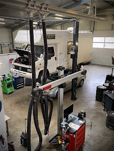 Autohaus Seebachgrund