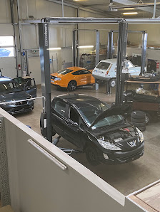 Autohaus Seebachgrund