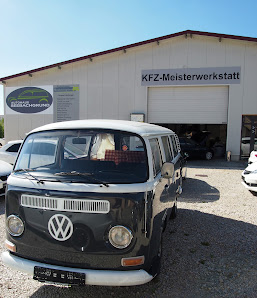 Autohaus Seebachgrund