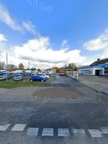 Autokraus Erlangen