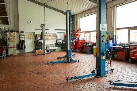 SEAT Auto Hartmann GmbH
