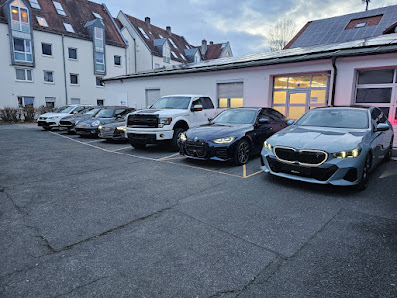 AutoBSA GmbH