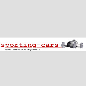 Sporting Cars Erlangen, Oldtimer, Matthias Knödler