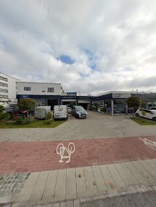 Peugeot und Ford Autohaus Porisch Kraftfahrzeug-Handel GmbH