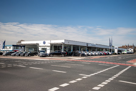 VW Feser-Biemann Erlangen