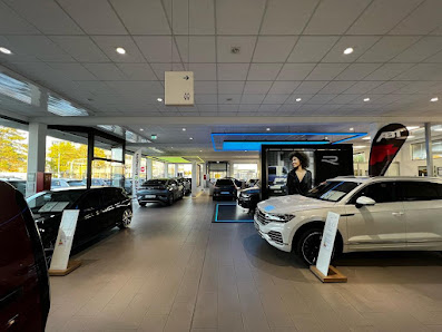 VW Feser-Biemann Erlangen