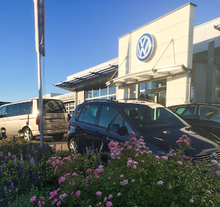 Autohaus Tauwald GmbH