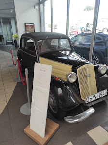 Autohaus Tauwald GmbH