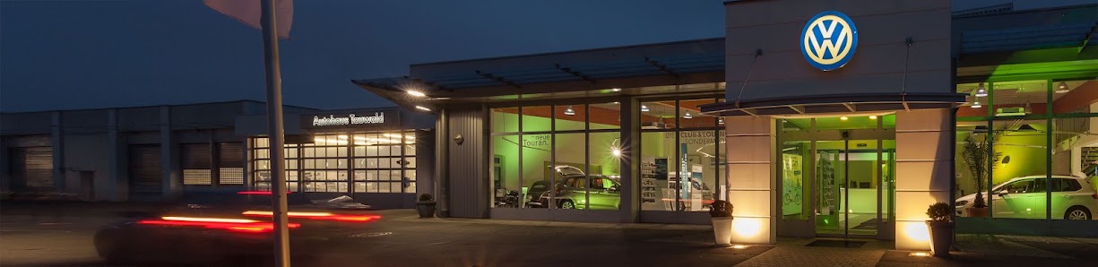 Autohaus Tauwald GmbH