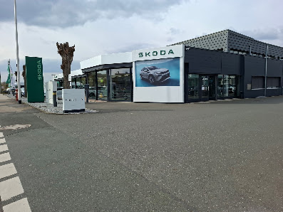 Škoda Erlangen | Feser-Biemann