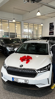 Škoda Erlangen | Feser-Biemann