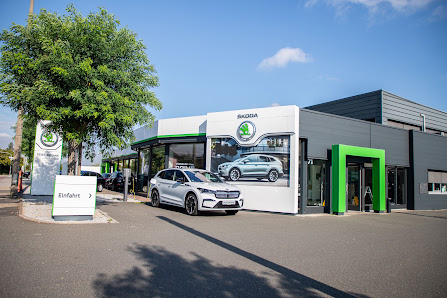 Škoda Erlangen | Feser-Biemann