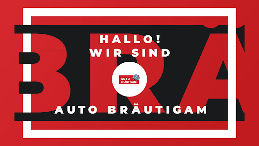 Auto Bräutigam