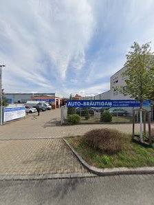 Auto Bräutigam