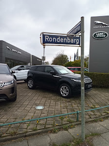 Krüll Premium Cars GmbH - Land Rover Vertragspartner