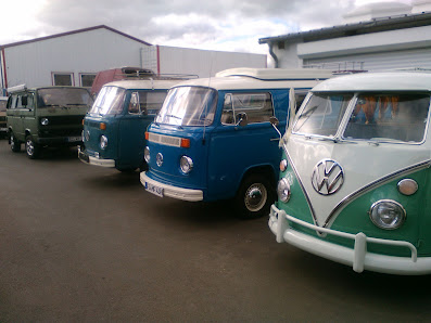 Karl Wenker Kfz-Handel und Reparatur