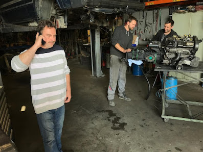 Karl Wenker Kfz-Handel und Reparatur