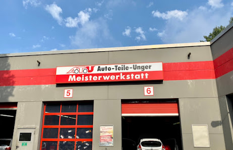ATU Hamburg - Osdorf