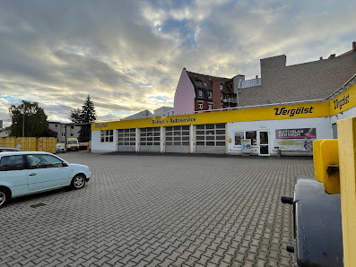 Vergölst Fürth