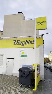 Vergölst Fürth
