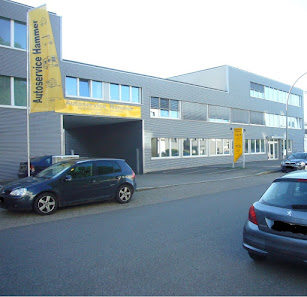 Autoservice Hammer
