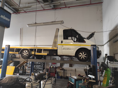 Autoservice Hammer