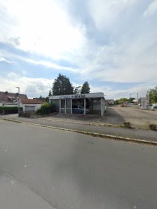 Auto Hardhöhe