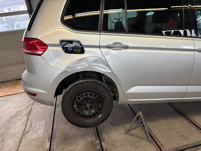 Fahrzeugtechnik Leipold