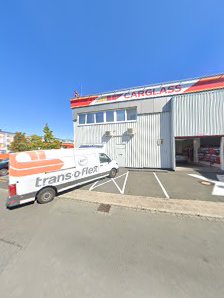 Carglass GmbH Fürth (Unterfarrnbach)