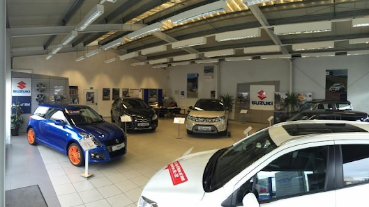 Tip-Top Karosserie-Center Vogt GmbH