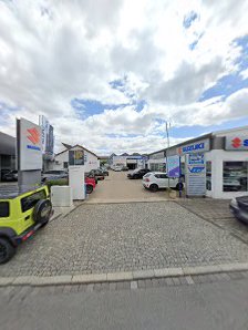 Tip-Top Karosserie-Center Vogt GmbH