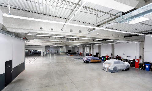 Kießling Lackier- und Karosseriezentrum Fürth