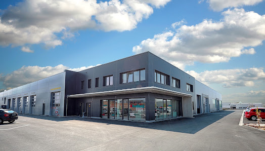 Kießling Lackier- und Karosseriezentrum Fürth