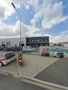 Kießling Lackier- und Karosseriezentrum Fürth