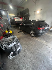 PRODRIVE REIFEN & KFZ- SERVICE (Balkan Reifenservice)
