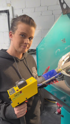 Felgenreparatur Nürnberg