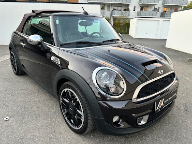 Auto I Motor I Welt