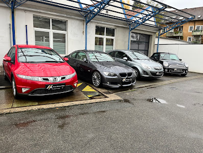 Auto I Motor I Welt
