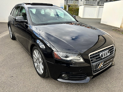 Auto I Motor I Welt