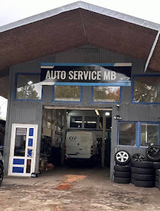 Autoservice MB