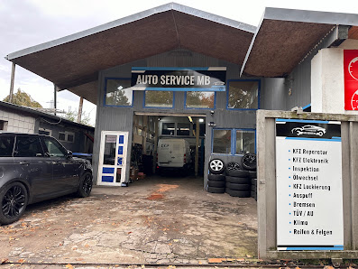 Autoservice MB