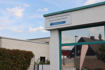 Automobile Tomi GmbH
